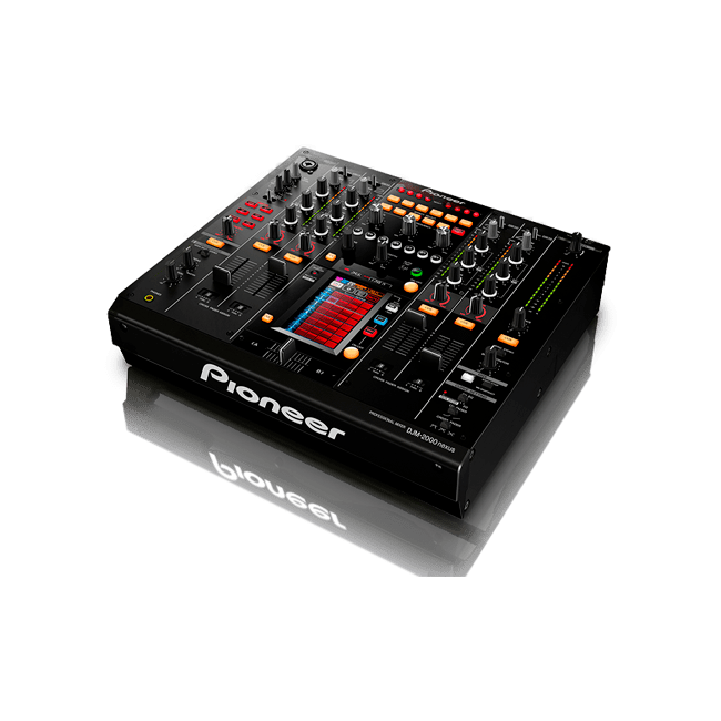 DJM-2000NXS